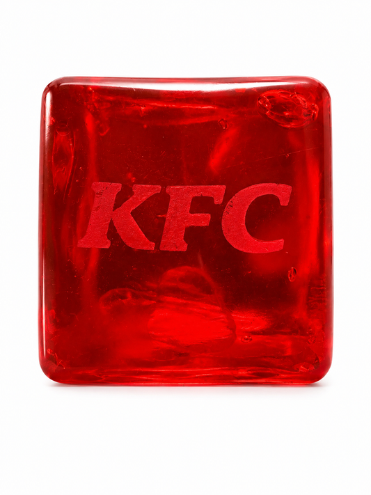 NEEDOH NICE CUBE KFC SQUISHY