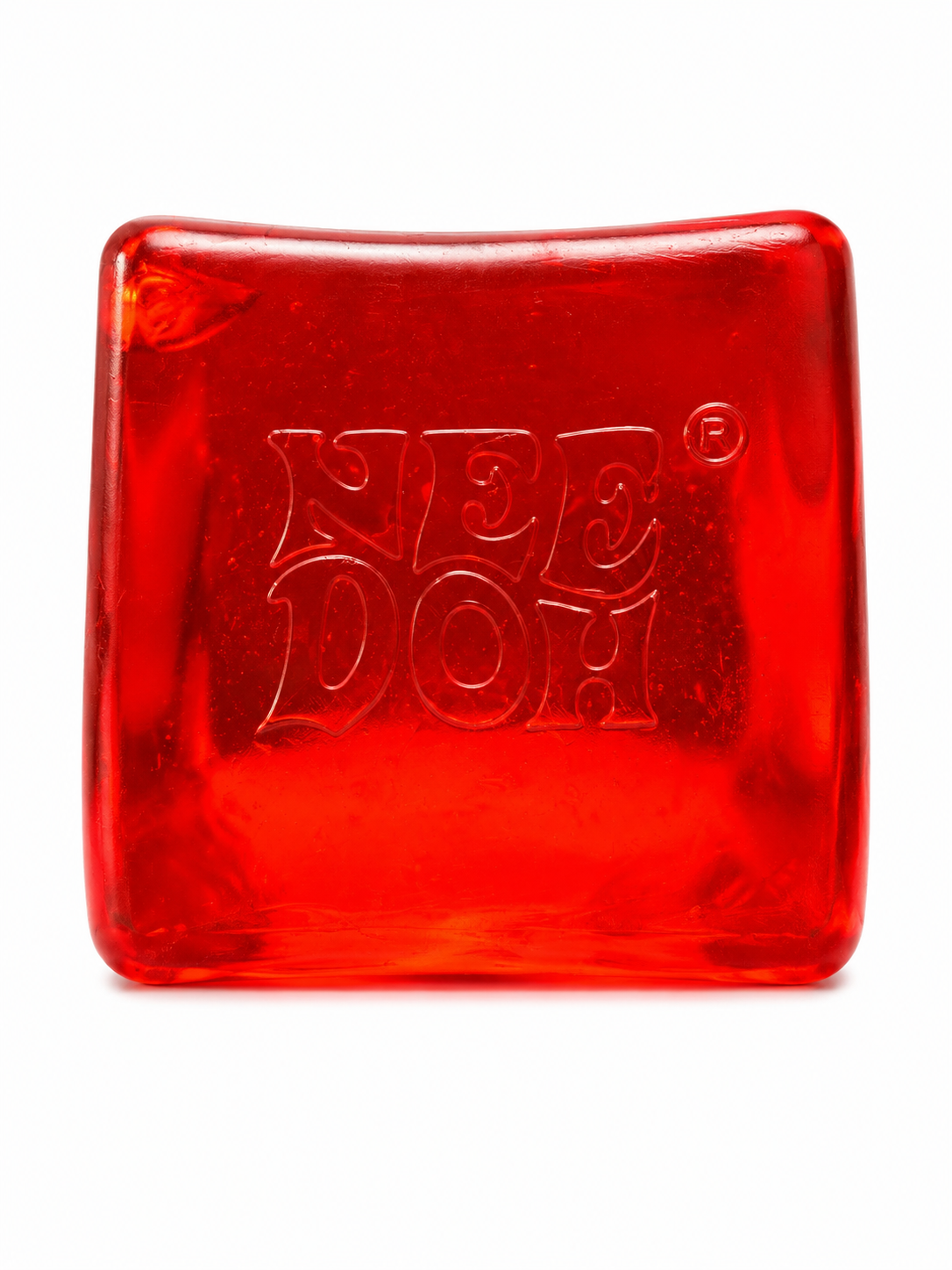NEEDOH NICE CUBE KFC SQUISHY
