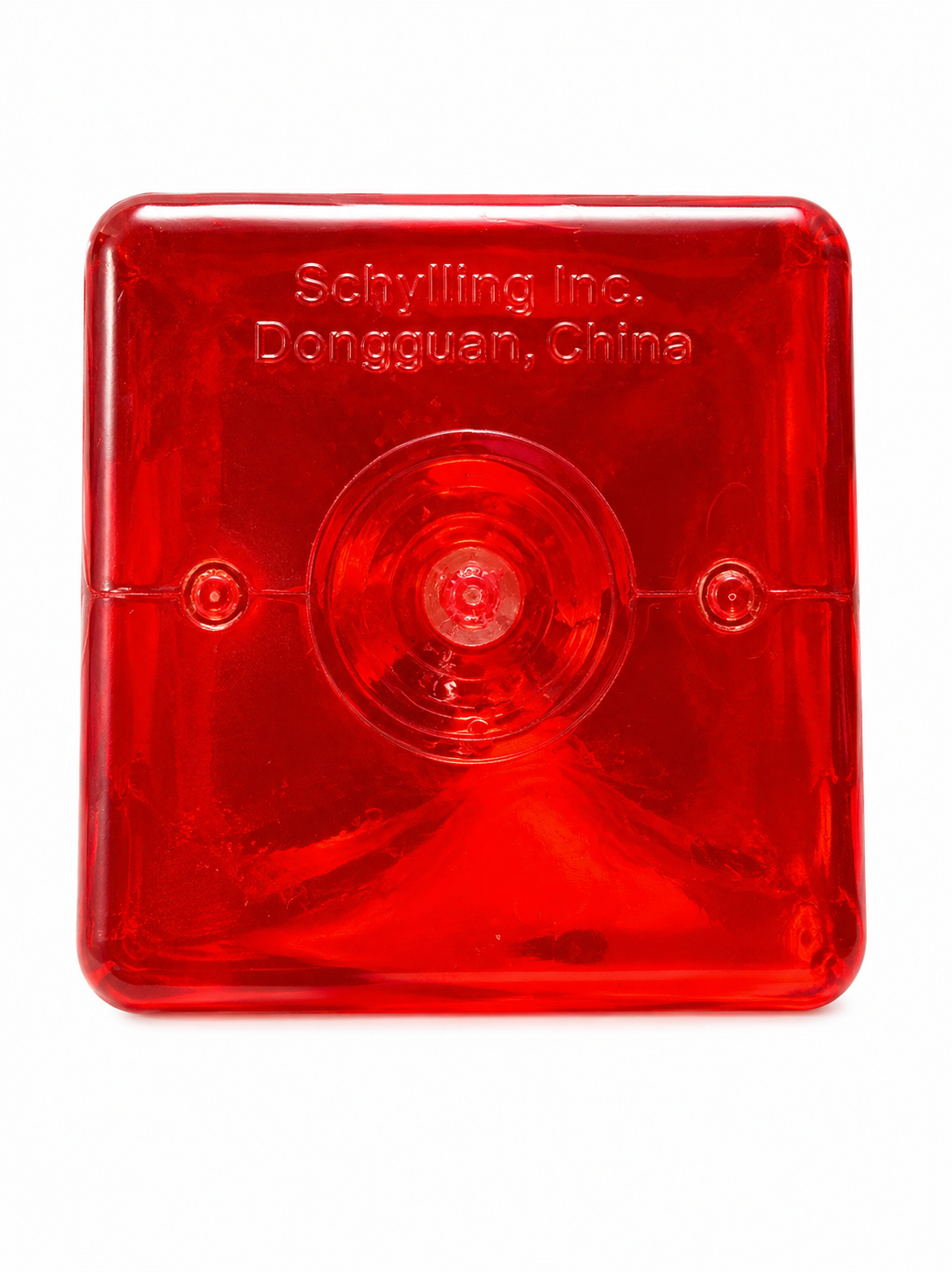 NEEDOH NICE CUBE KFC SQUISHY