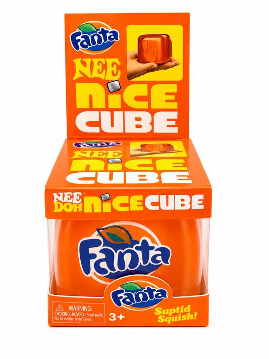 NEEDOH NICE CUBE FANTA