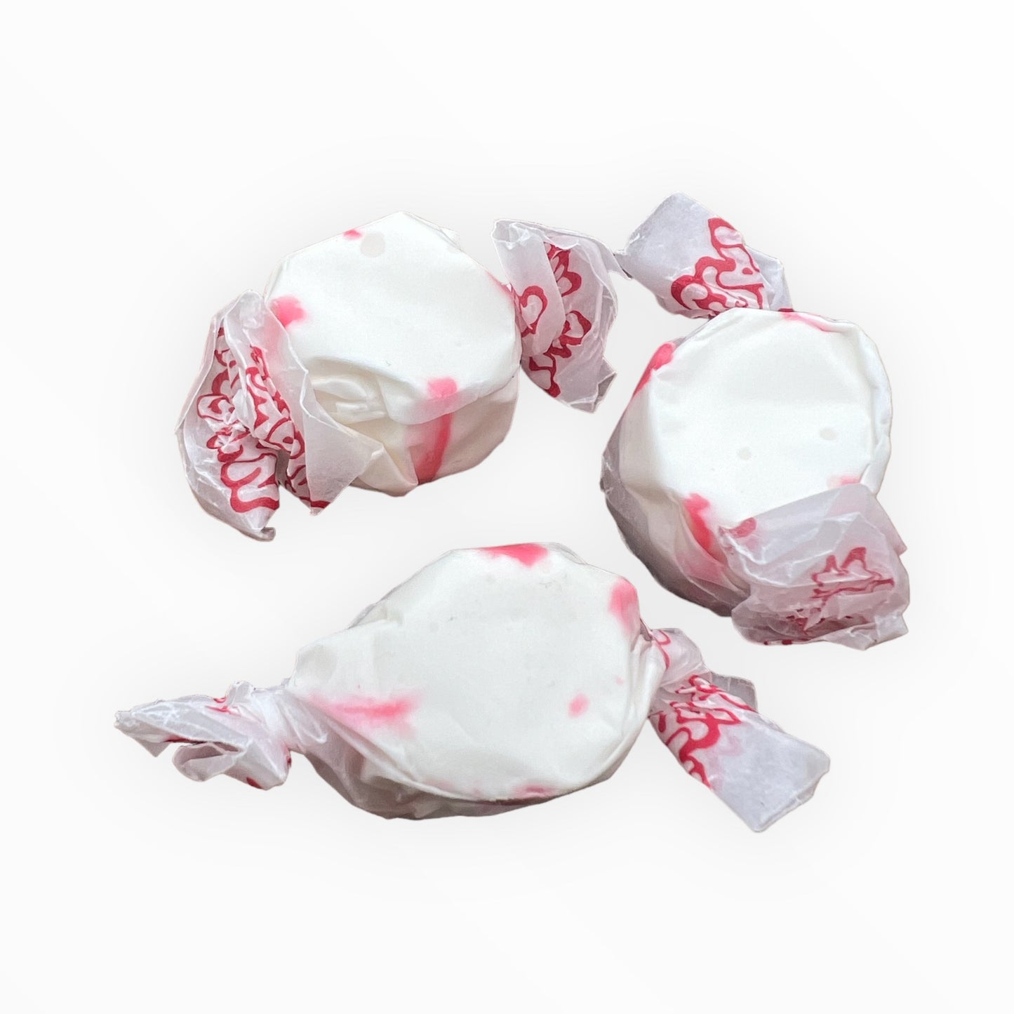 PEPPERMINT SALTWATER TAFFY BULK