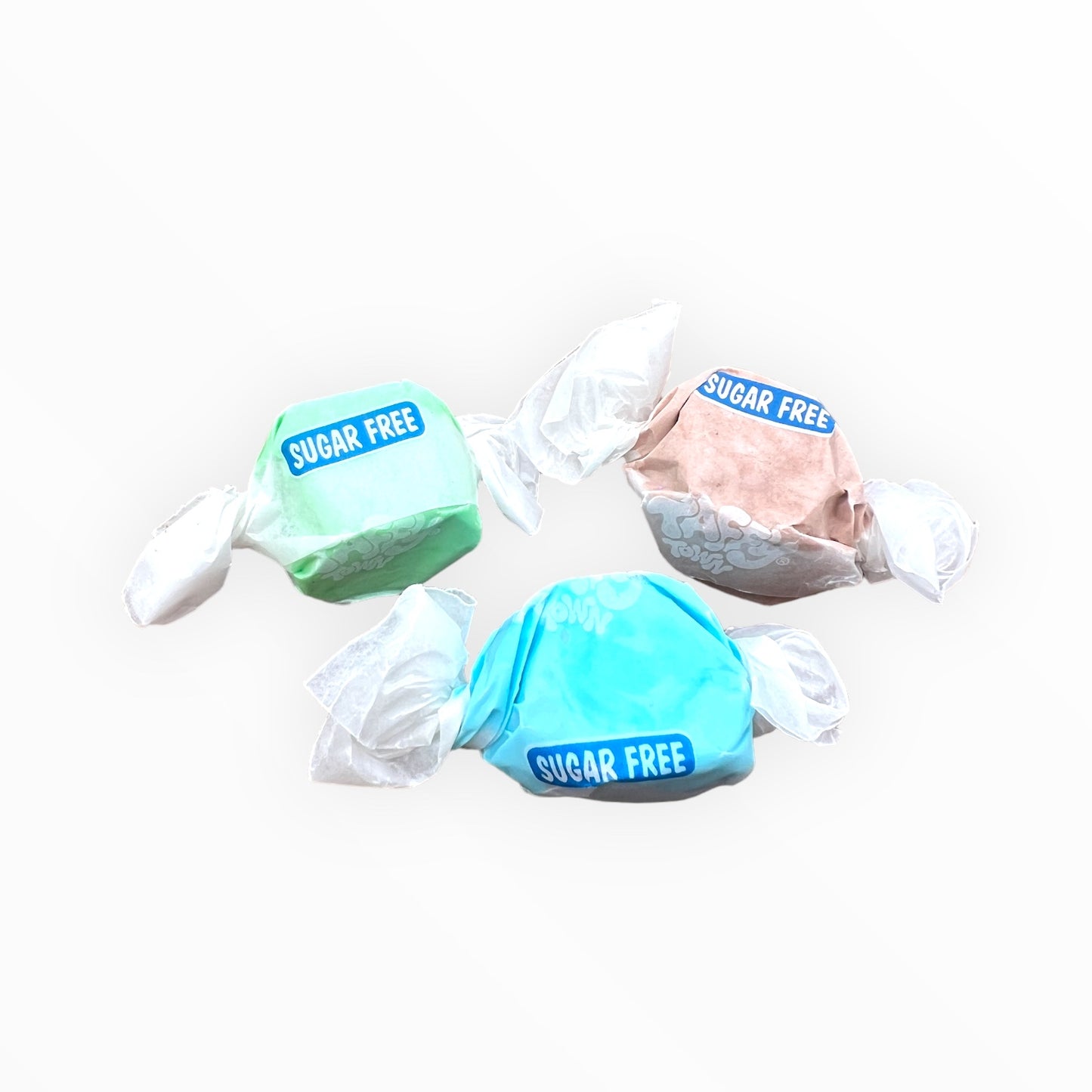 SUGAR FREE SALTWATER TAFFY BULK