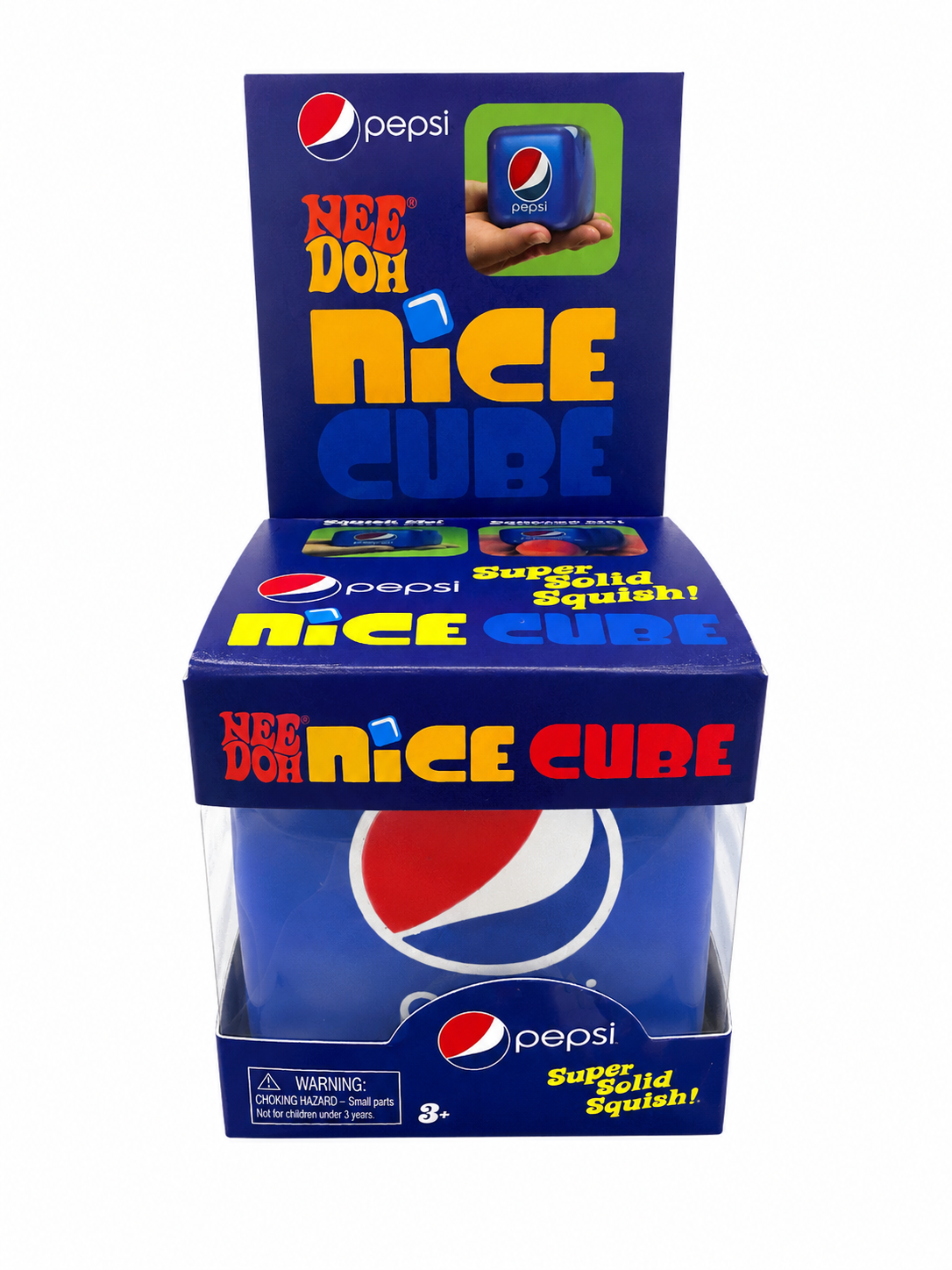 NEEDOH NICE CUBE PEPSI