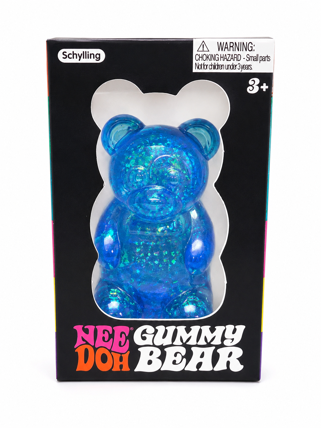 NEEDOH GUMMY BEAR