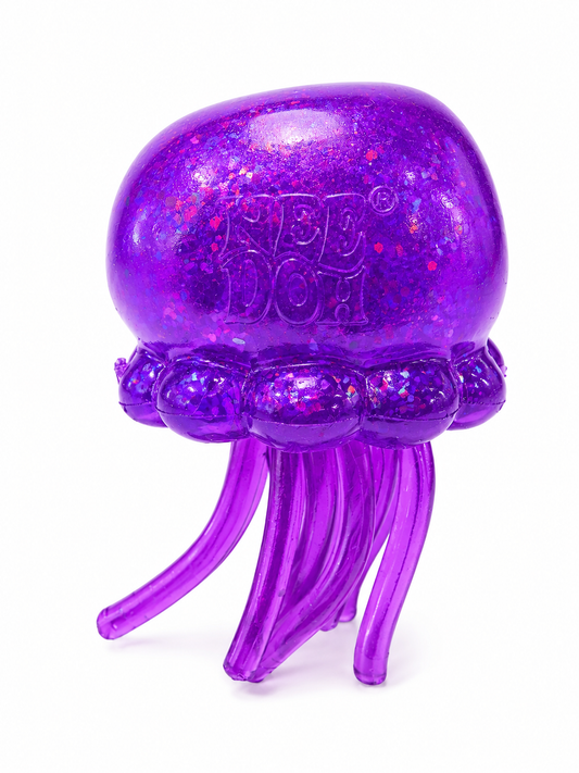 NEEDOH JELLY SQUISH (PURPLE)