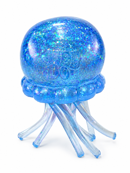 NEEDOH JELLY SQUISH (BLUE)