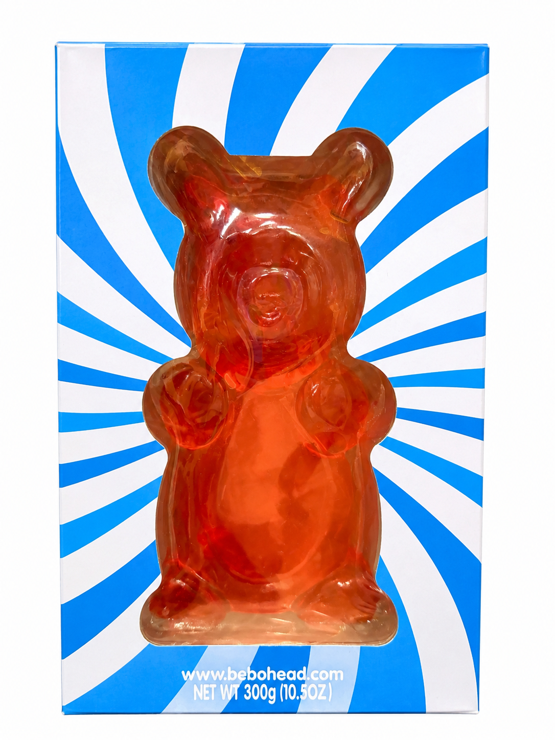 GIANT GUMMY BEAR