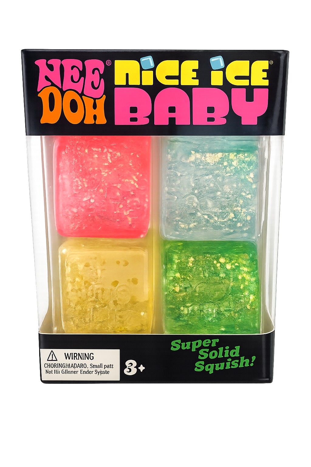 NEEDOH NICE ICE BABY
