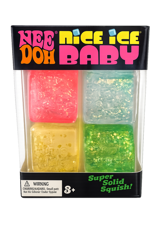 NEEDOH NICE ICE BABY