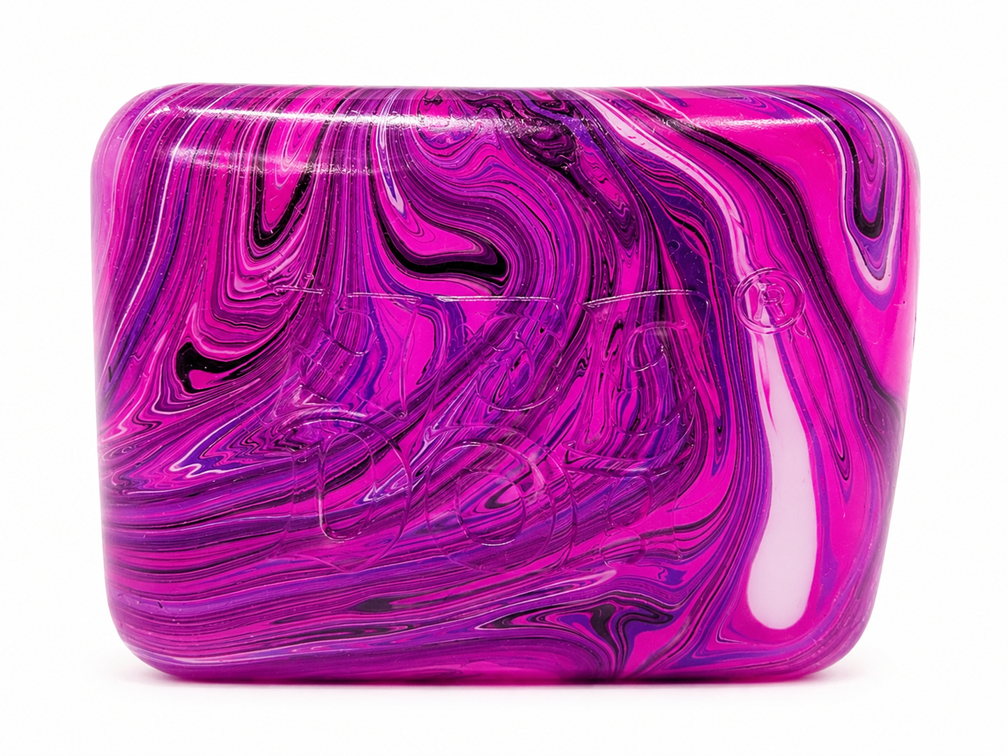 NEEDOH NICE CUBE (PURPLE)
