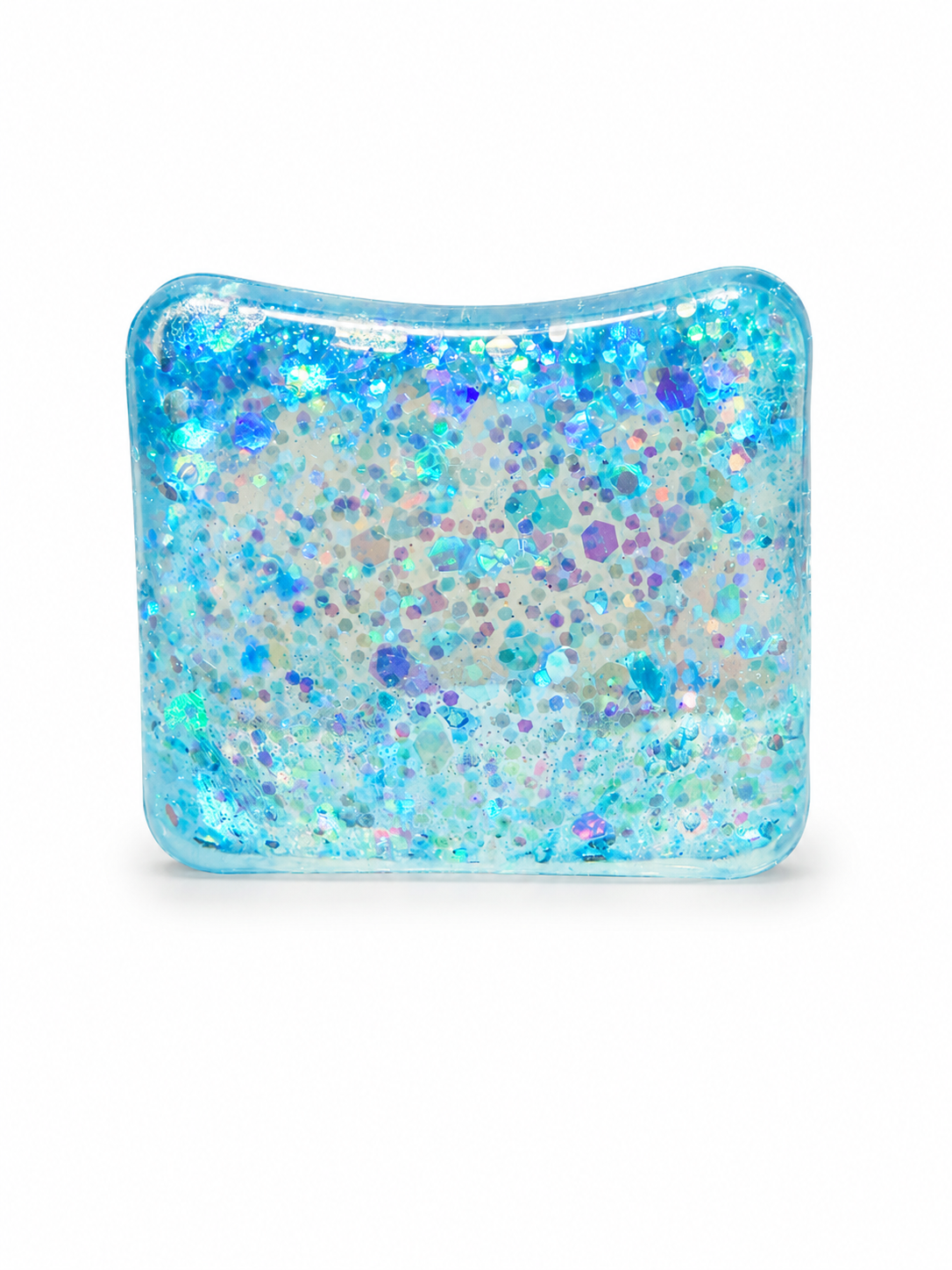 SQUEEZE BALL (BLUE)