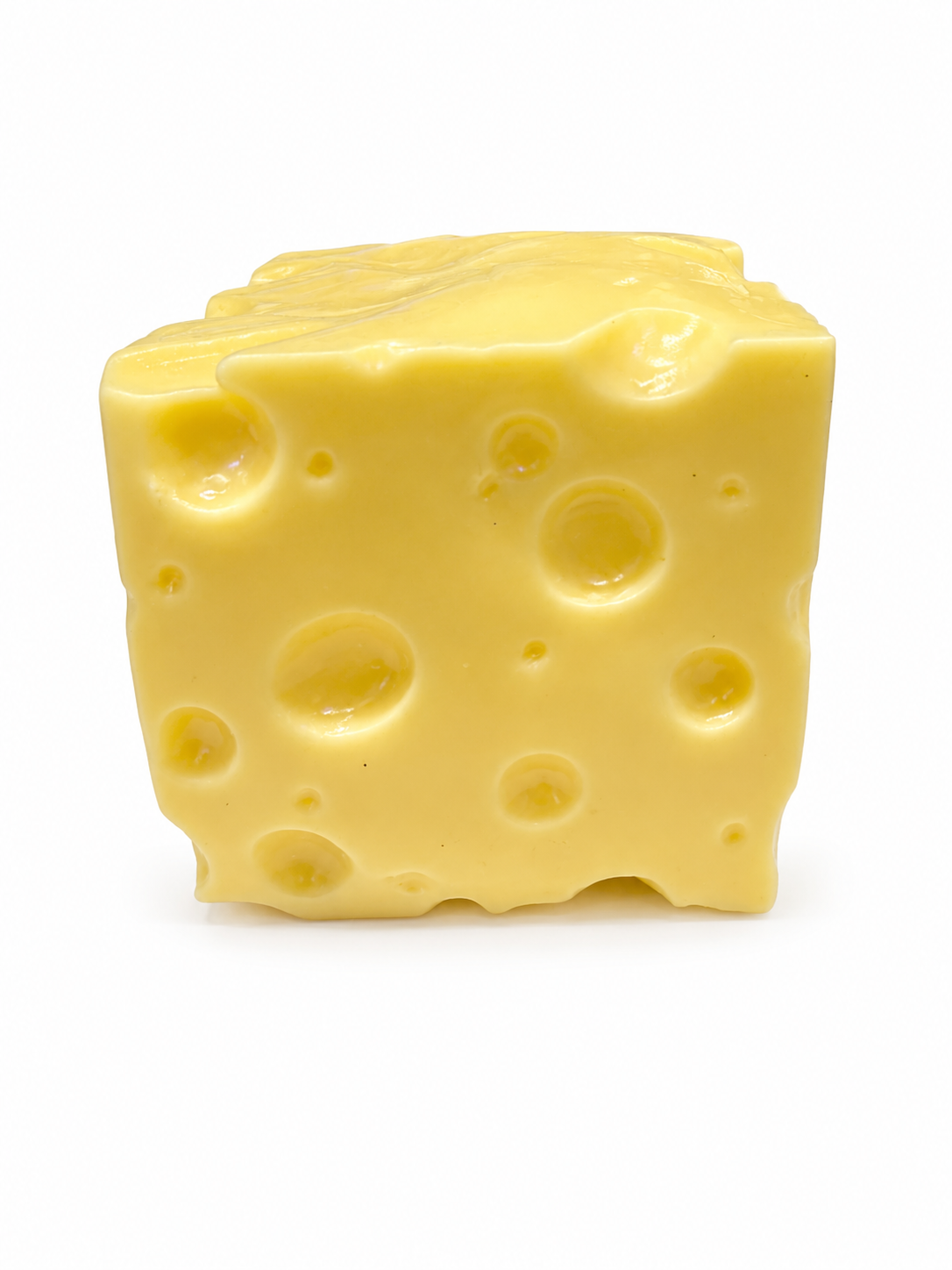 SQUISHY CHEESE