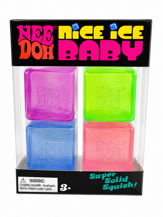 NEEDOH NICE ICE BABY