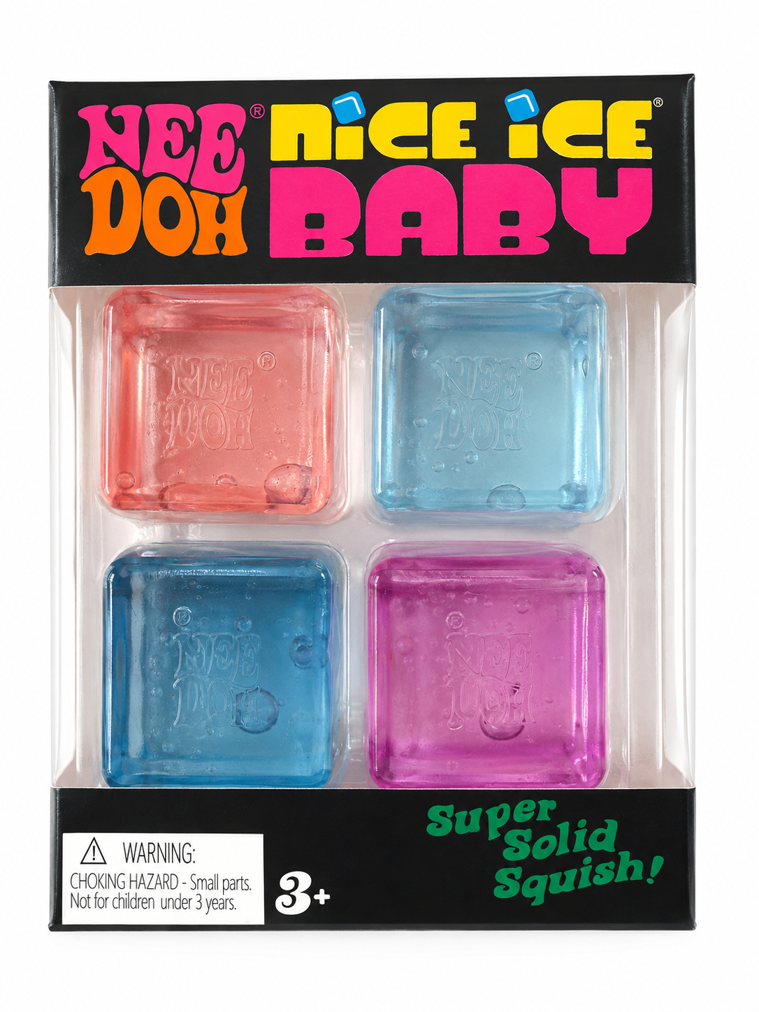 NEEDOH NICE ICE BABY