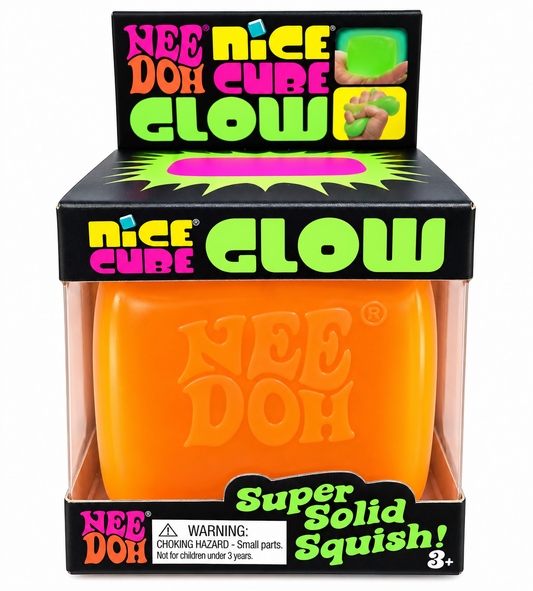 NEEDOH NICE CUBE GLOW