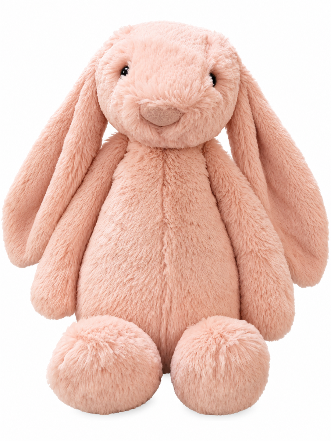 JELLYCAT - I AM BASHFUL BLUSH BUNNY (MEDIUM)