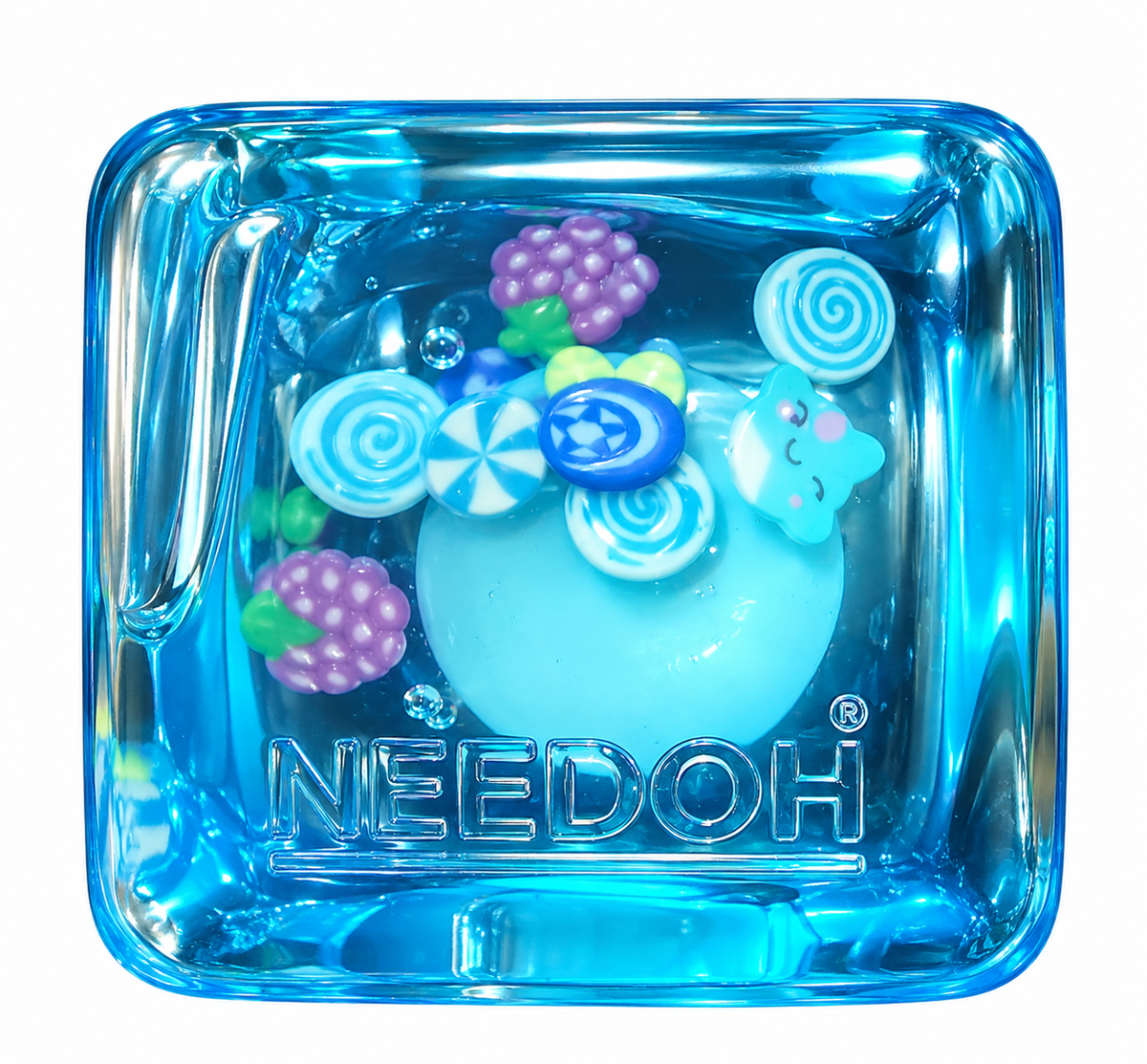 STARBUCKS SQUISHY ACAI (NEEDOH)