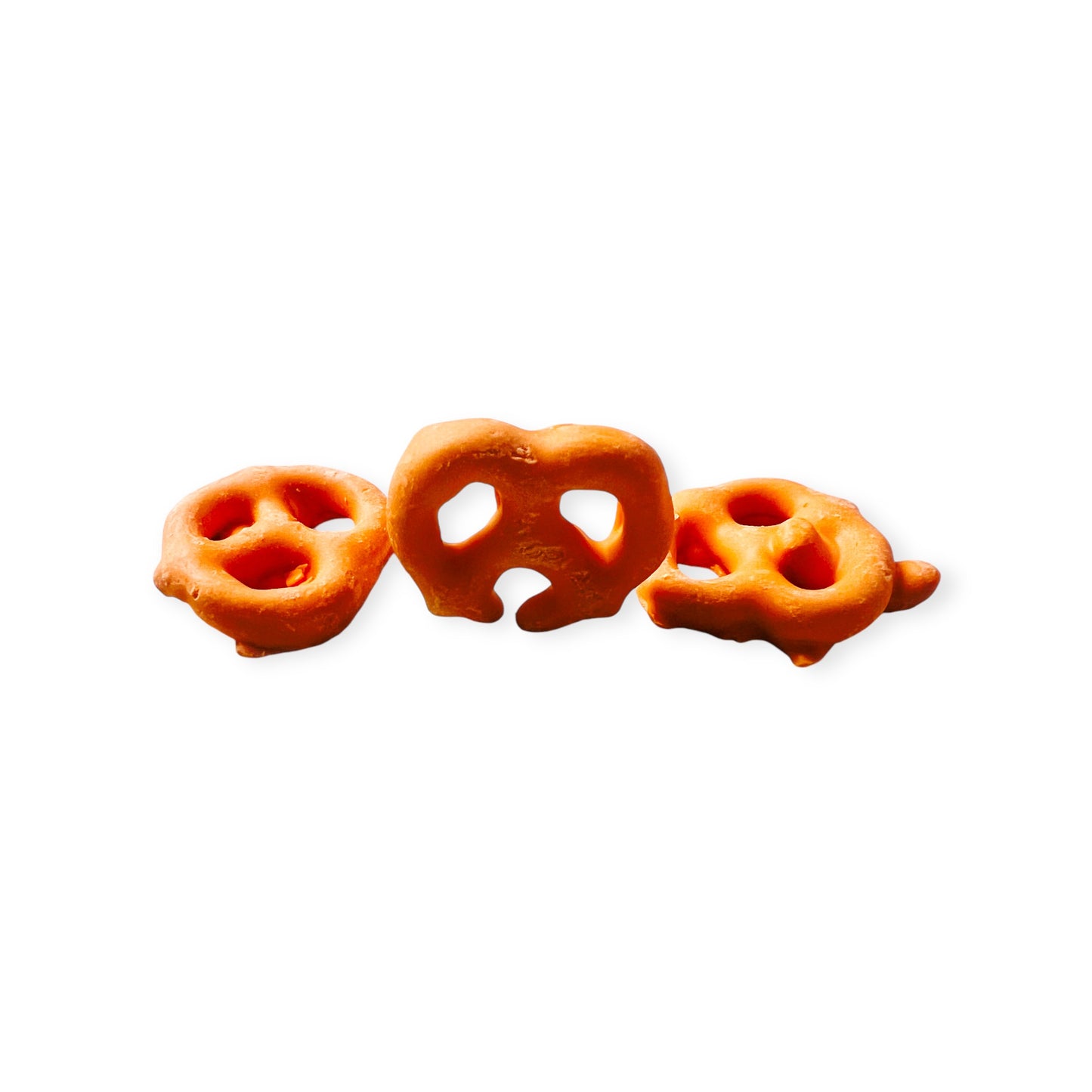 YOGURT PRETZELS PUMPKIN SPICE BULK