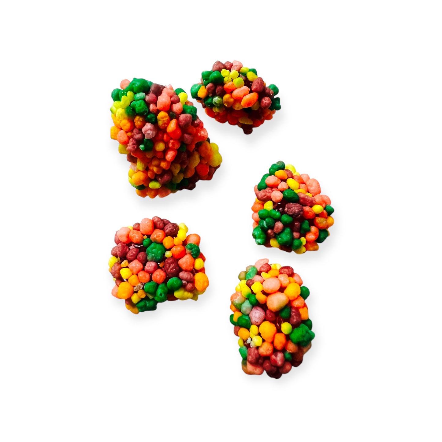 NERDS GUMMY CLUSTER BULK