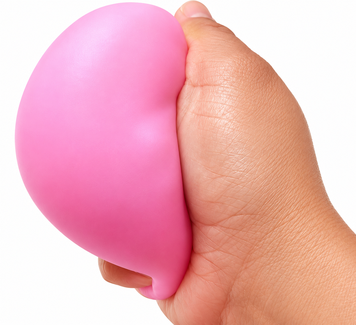 CRUNCHY PEACH SQUISHY