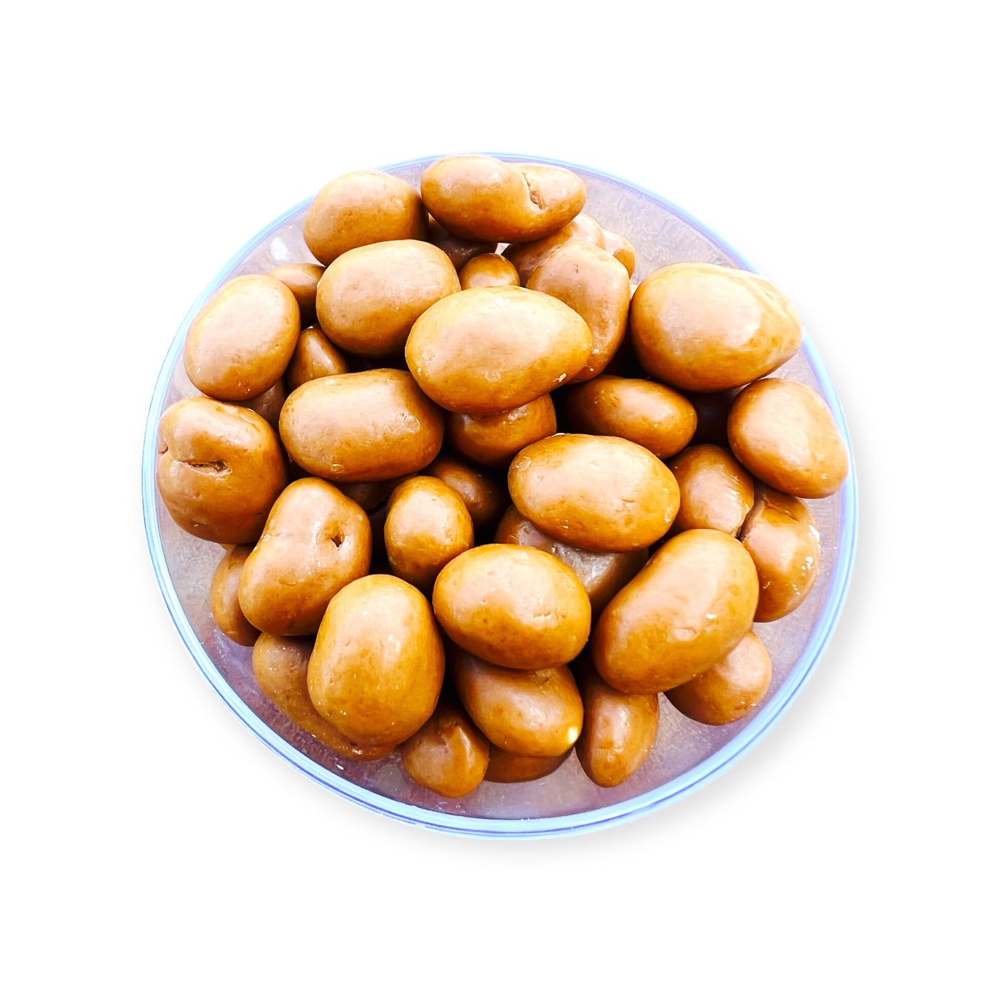 SEA SALT CARAMEL PEANUTS BULK