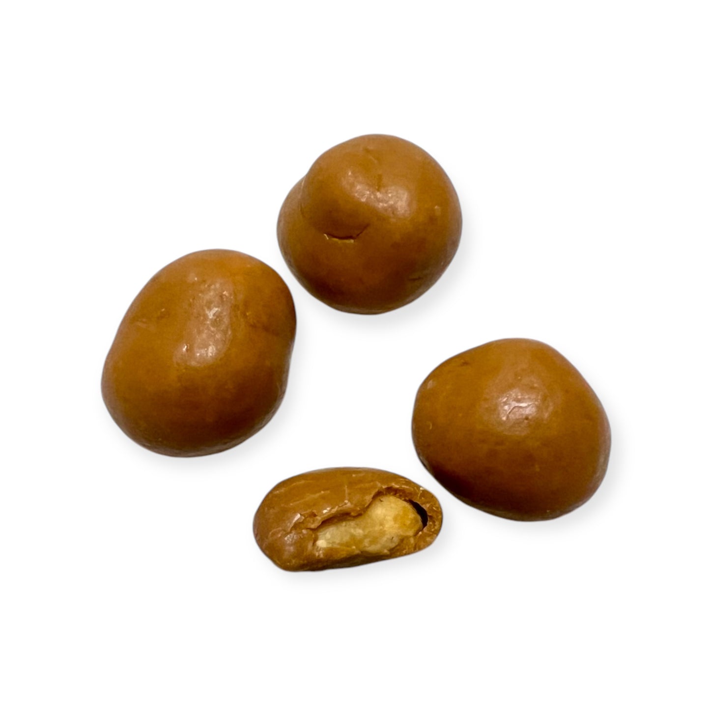 SEA SALT CARAMEL PEANUTS BULK