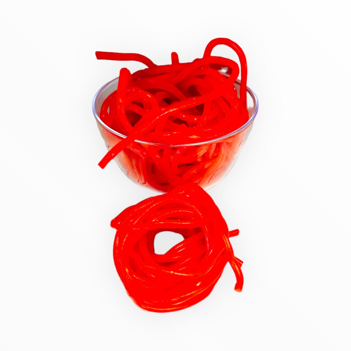 STRAWBERRY LACES BULK