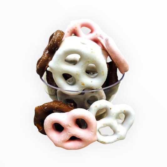 NEOPOLITAN PRETZELS BULK