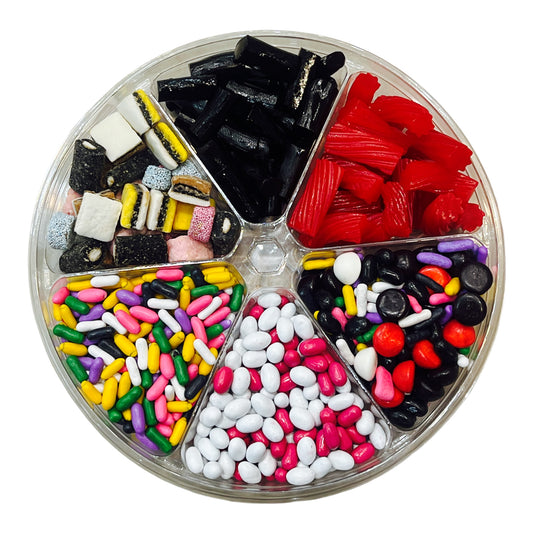 TOP LICORICE MIX BUNDLE