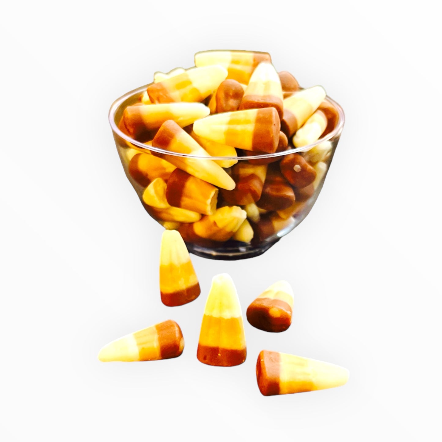 S'MORES CANDY CORN BULK