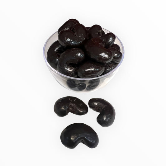 DARK CHOCOLATE CASHEWS BULK