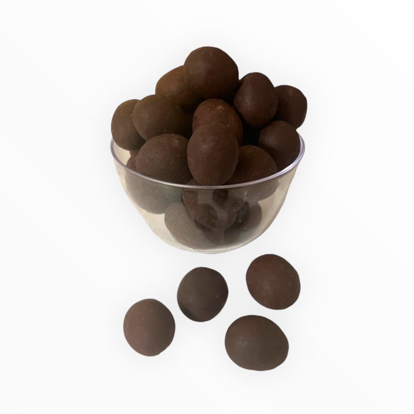 DARK CHOCOLATE COCONUT ALMONDS BULK