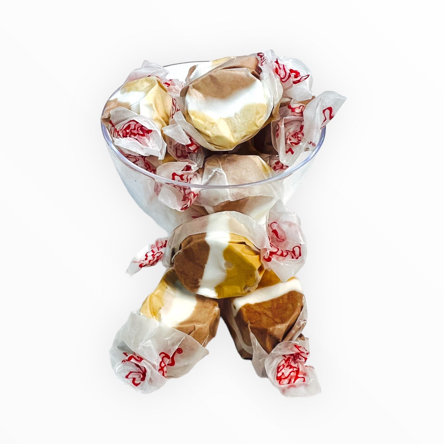 S’MORES SALTWATER TAFFY BULK