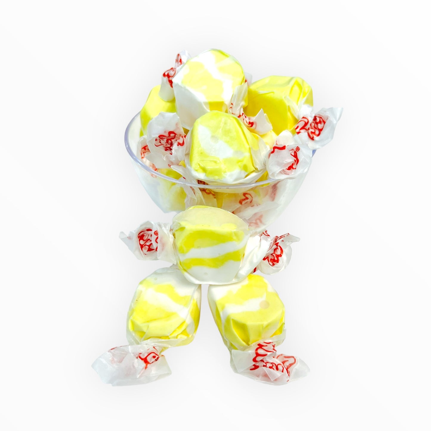 BUTTERED POPCORN SALTWATER TAFFY BULK