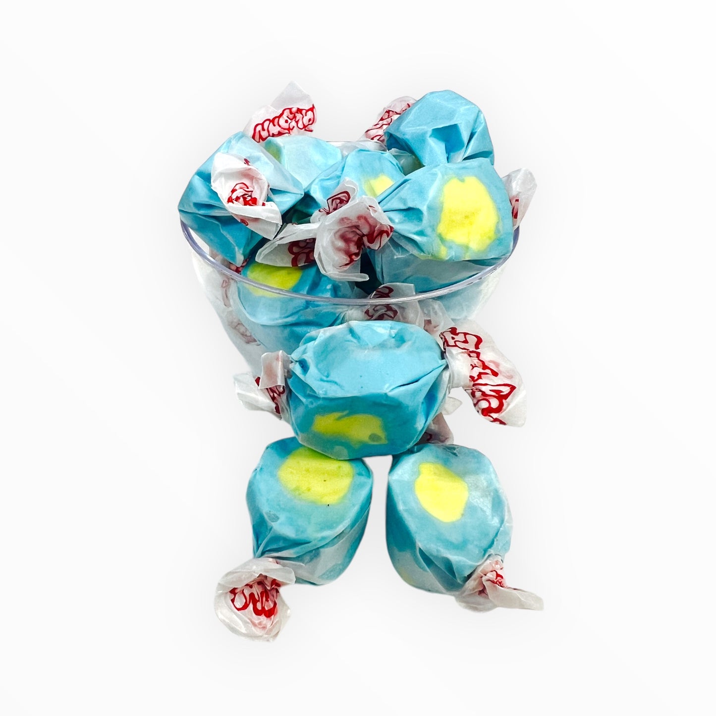 PASSION FRUIT SALTWATER TAFFY BULK