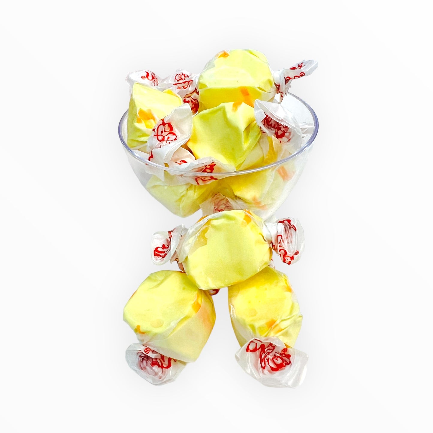 BANANA SALTWATER TAFFY BULK