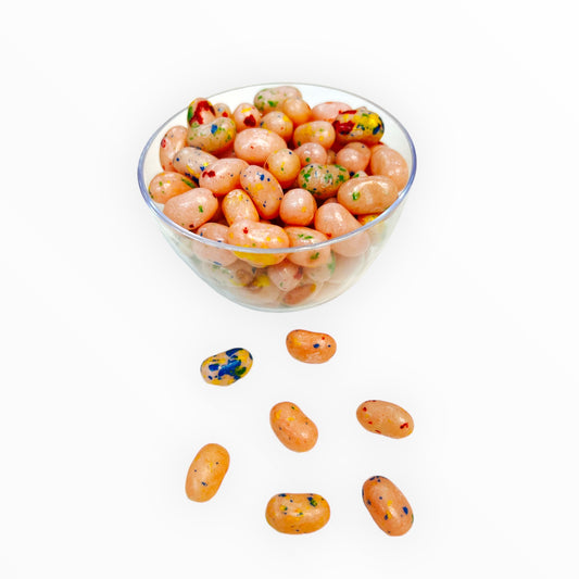 TUTTI FRUTTI JELLY BELLY BULK