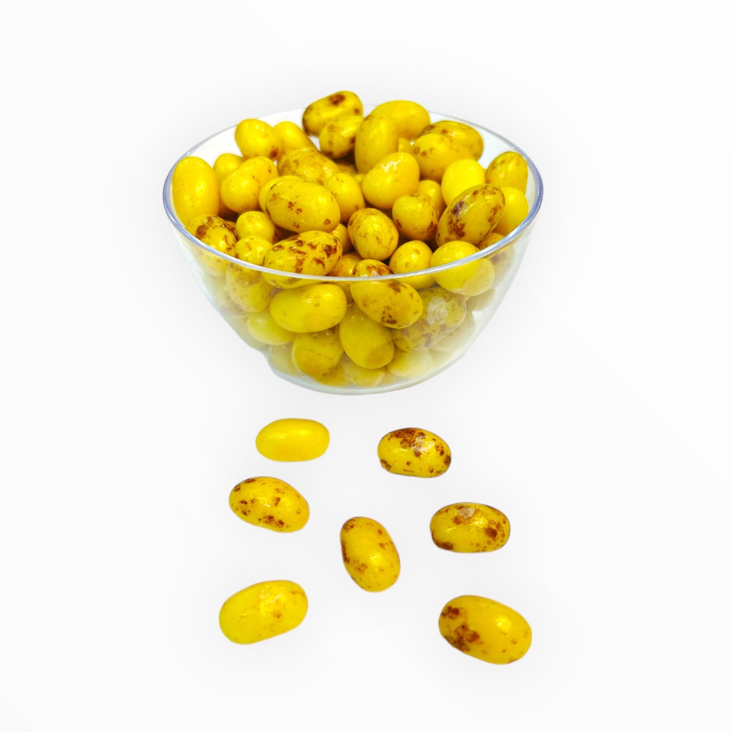 TOP BANANA JELLY BELLY BULK