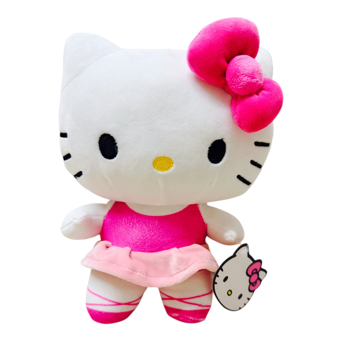 SANRIO- HELLO KITTY (Pink)