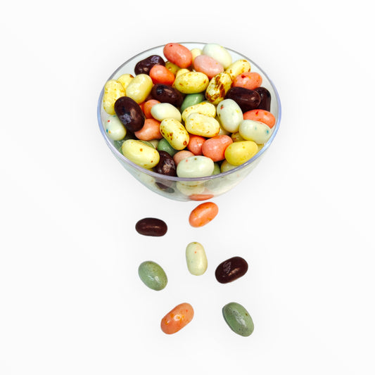 ICE CREAM PARLOR JELLY BELLY BULK