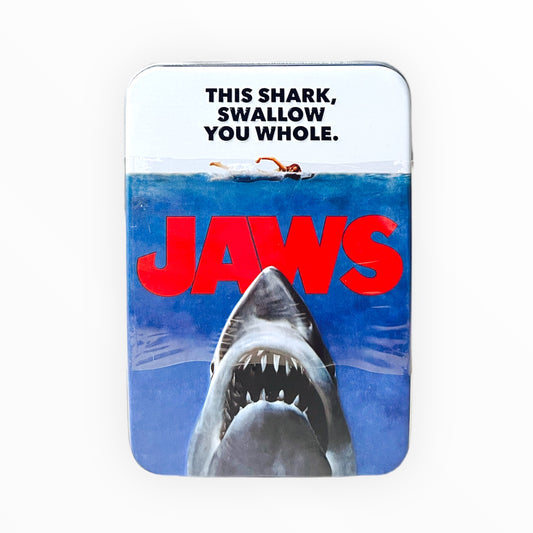 JAWS