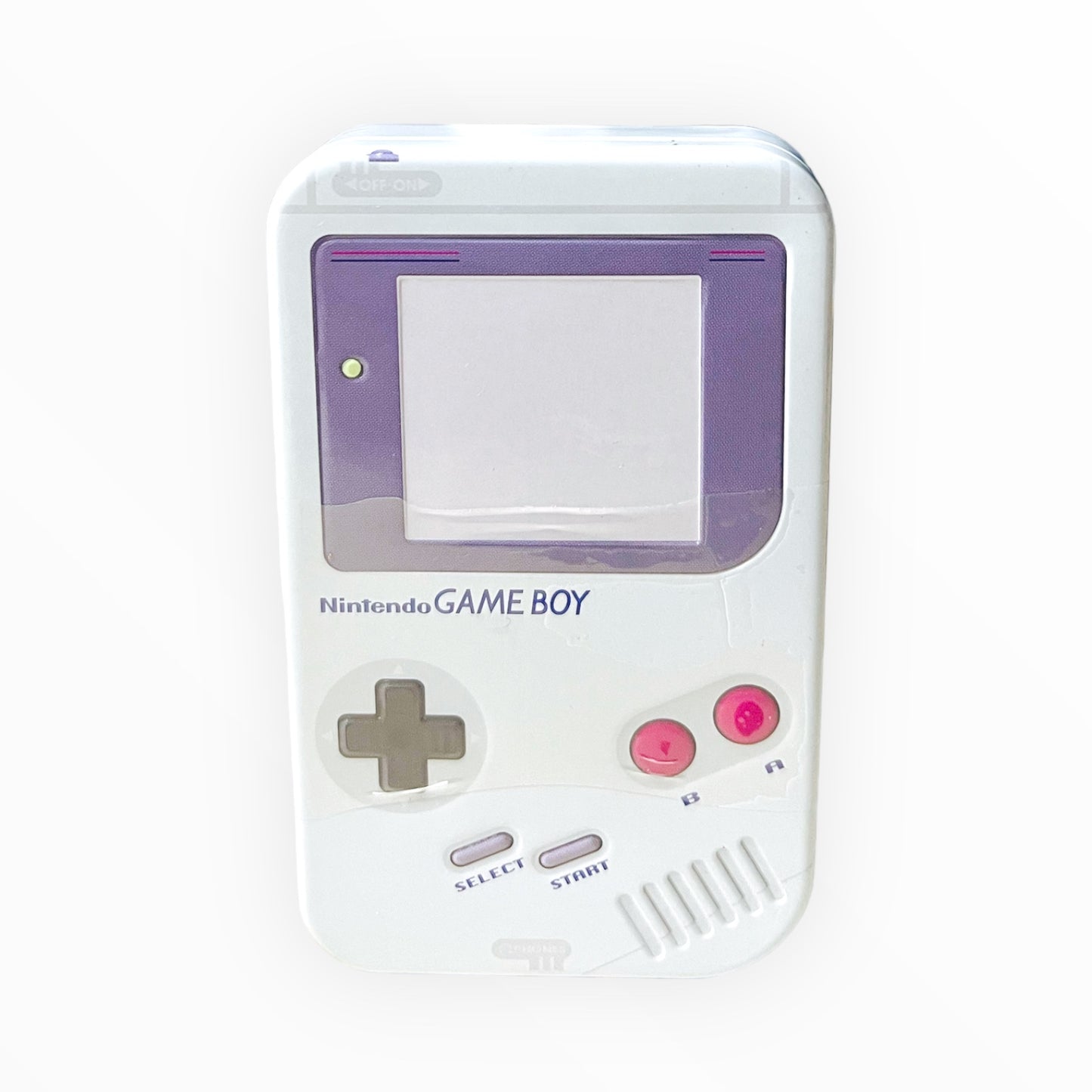 NINTENDO GAMEBOY