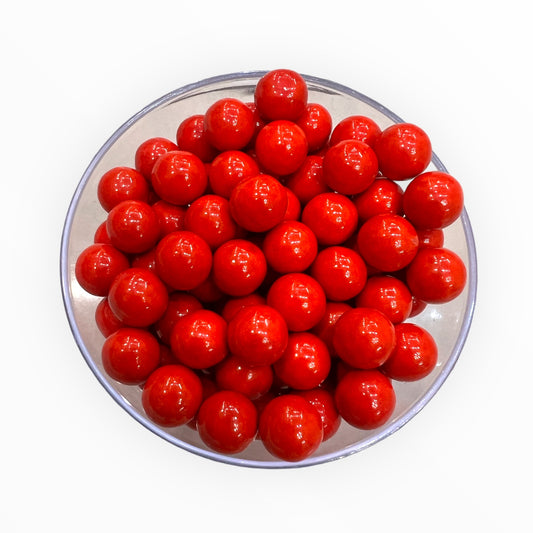 SIXLETS RED BULK