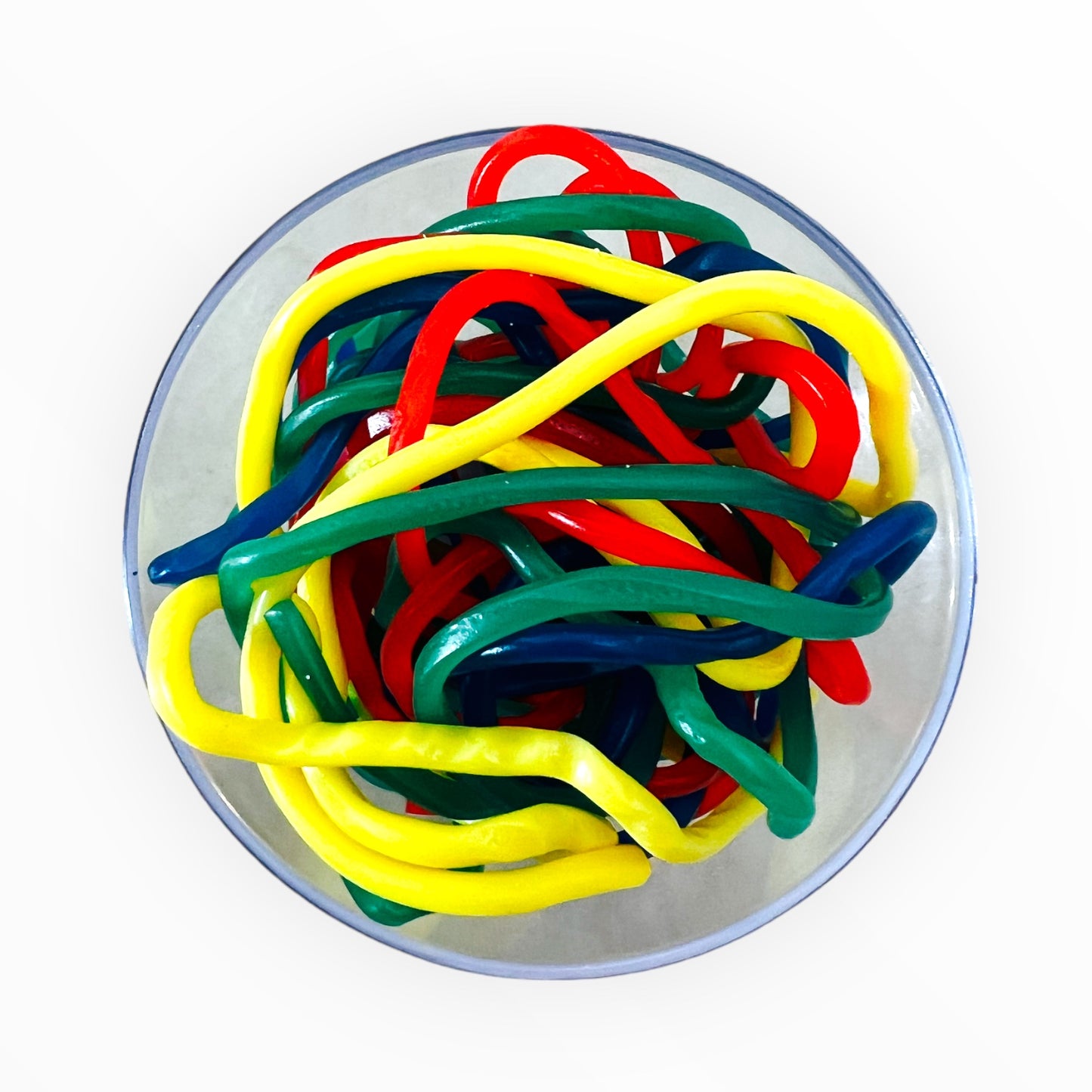 RAINBOW LACES BULK