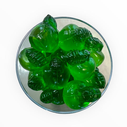 4D GUMMY APPLE BULK