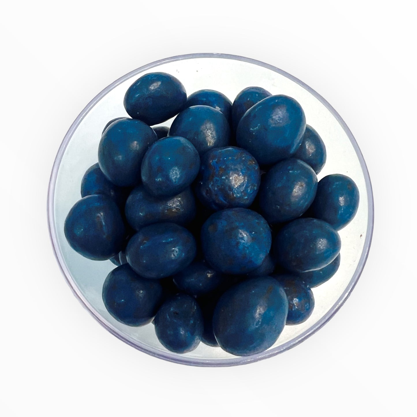 MILK CHOCOLATE BLUEBERRIES BULK