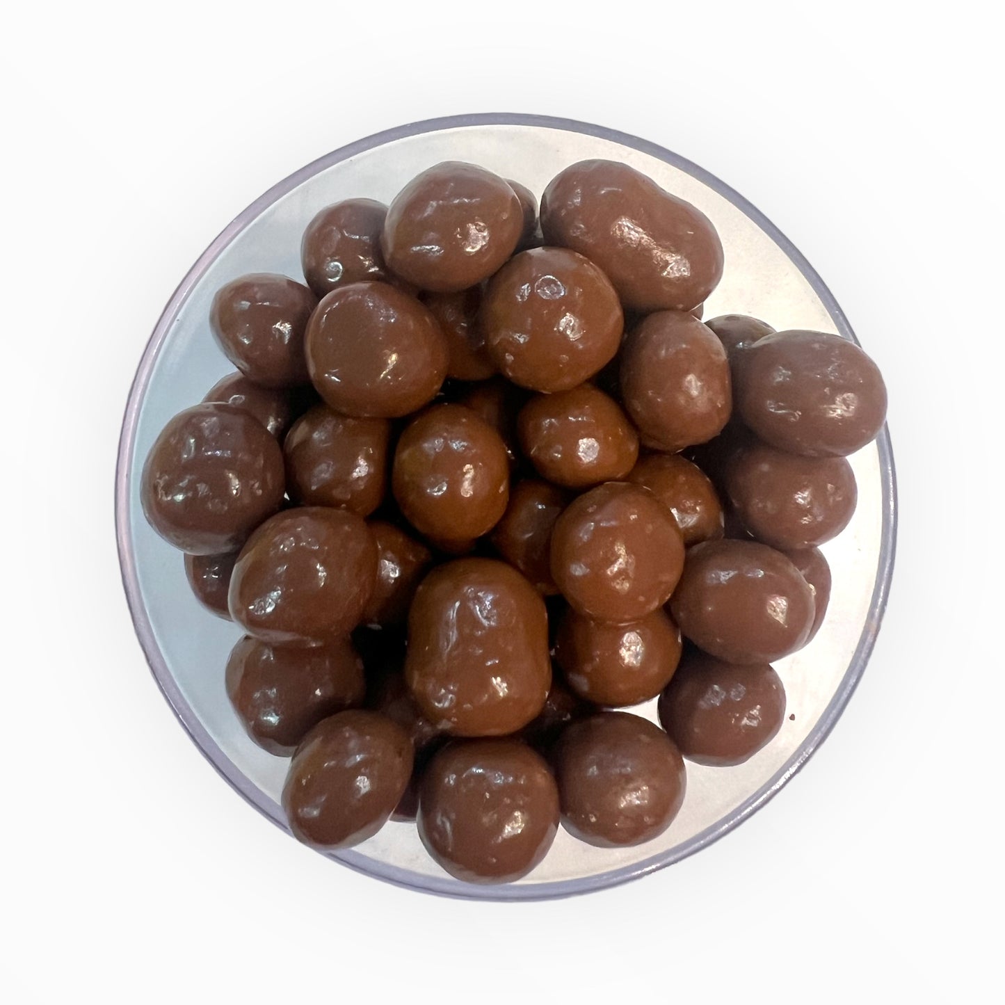 MILK CHOCOLATE BROWNIE BITES BULK