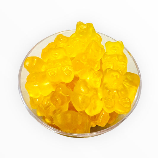 MANGO GUMMY BEARS BULK