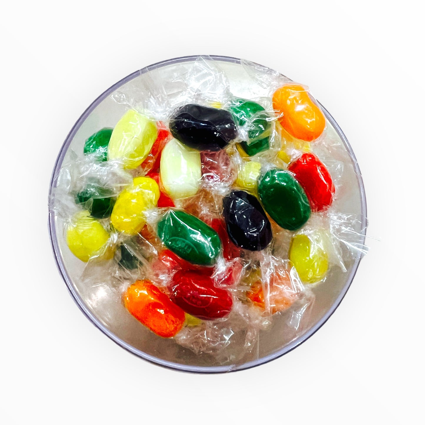 SUGAR FREE JELLY BEANS TWIST BULK