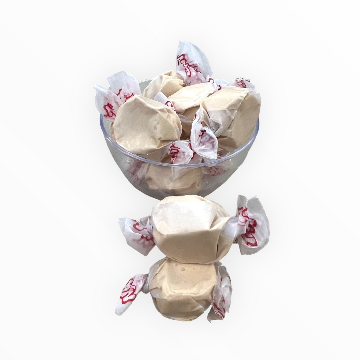 HONEY SALTWATER TAFFY BULK